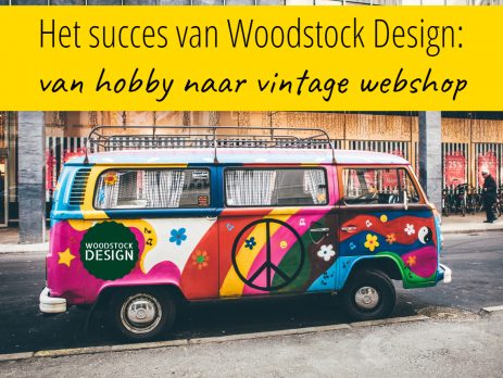 vintage woonaccessoires en meubels shop Woodstock