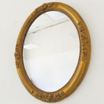 vintage barok spiegel
